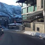 Apartmán Edificio Serraneu. Sierra Nevada. Granada