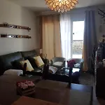 Edificio Serraneu. Sierra Nevada. Granada Apartmán *