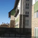 Edificio Serraneu. Sierra Nevada. Granada Apartmán Sierra Nevada