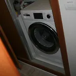 Edificio Serraneu. Sierra Nevada. Granada Apartmán