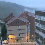 Apartmán Edificio Serraneu. Sierra Nevada. Granada Sierra Nevada