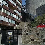 Apartmán Edificio Serraneu. Sierra Nevada. Granada Sierra Nevada