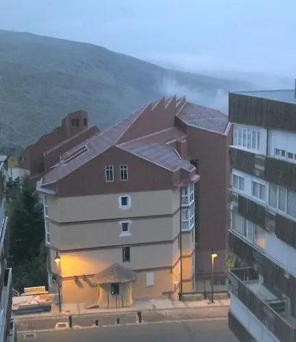 Apartament Edificio Serraneu. Sierra Nevada. Granada Sierra Nevada
