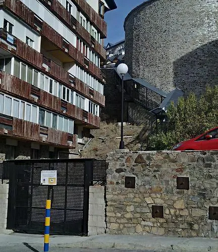 Apartament Edificio Serraneu. Sierra Nevada. Granada Sierra Nevada