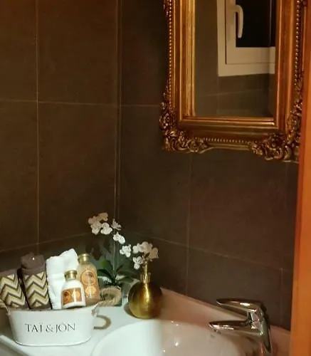Apartament Edificio Serraneu. Sierra Nevada. Granada *