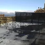 Edificio Serraneu. Sierra Nevada. Granada Appartement